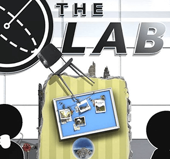 the Lab