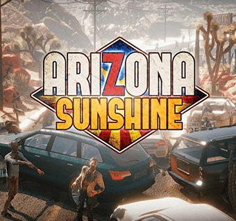Arizona Sunrise