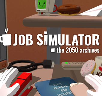 Job Simulator